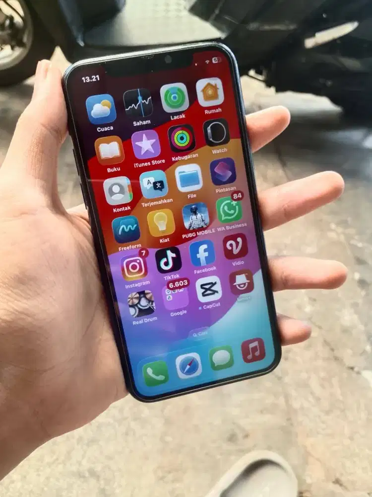 iPhone 11 Pro 256gb