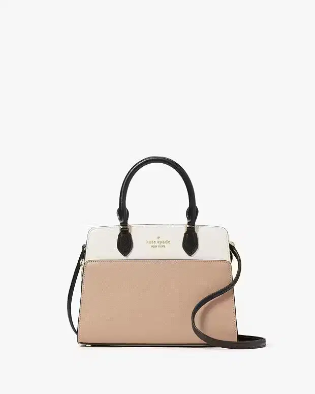 kate spade handbag for women Madison SMALL satchel