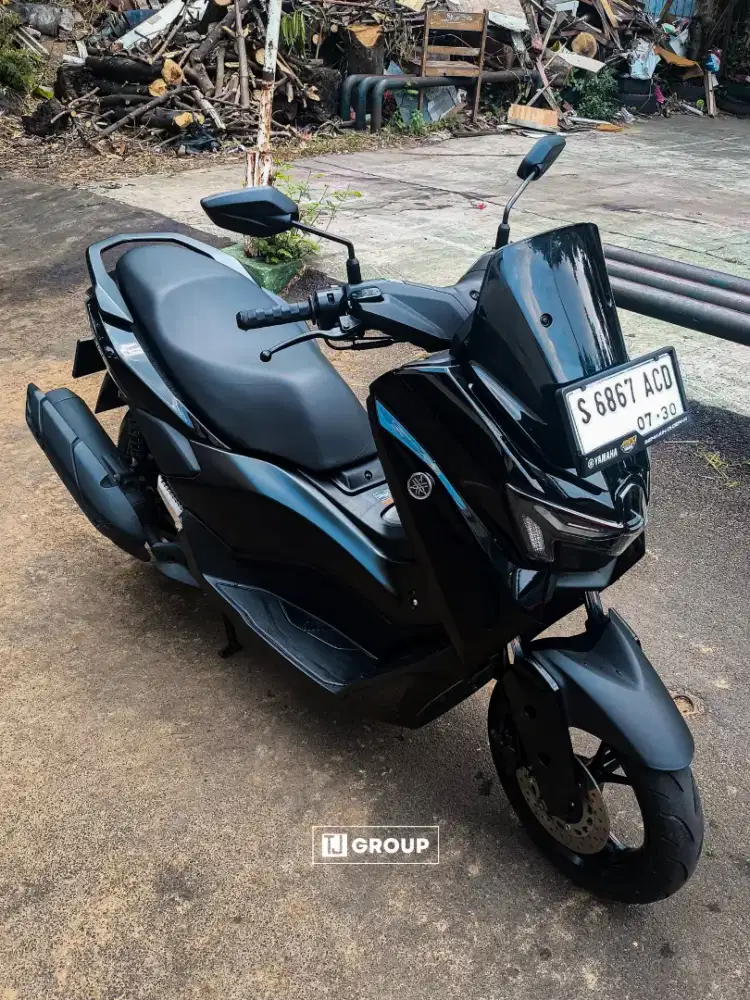 FOR SALE!! YAMAHA NMAX NEO S 2025