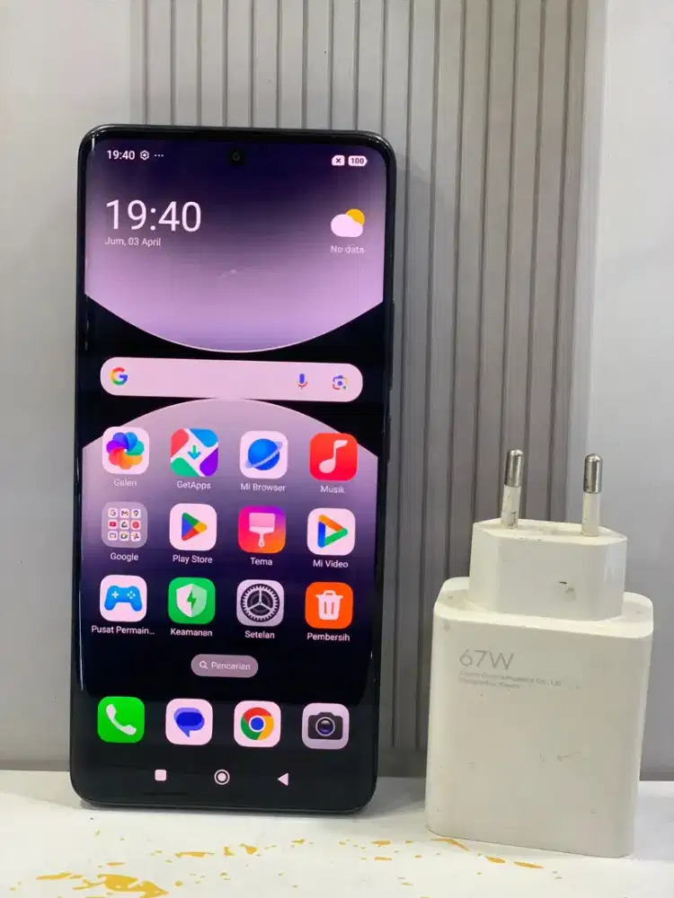 Xiaomi Note 14 Pro 5G 8/256gb