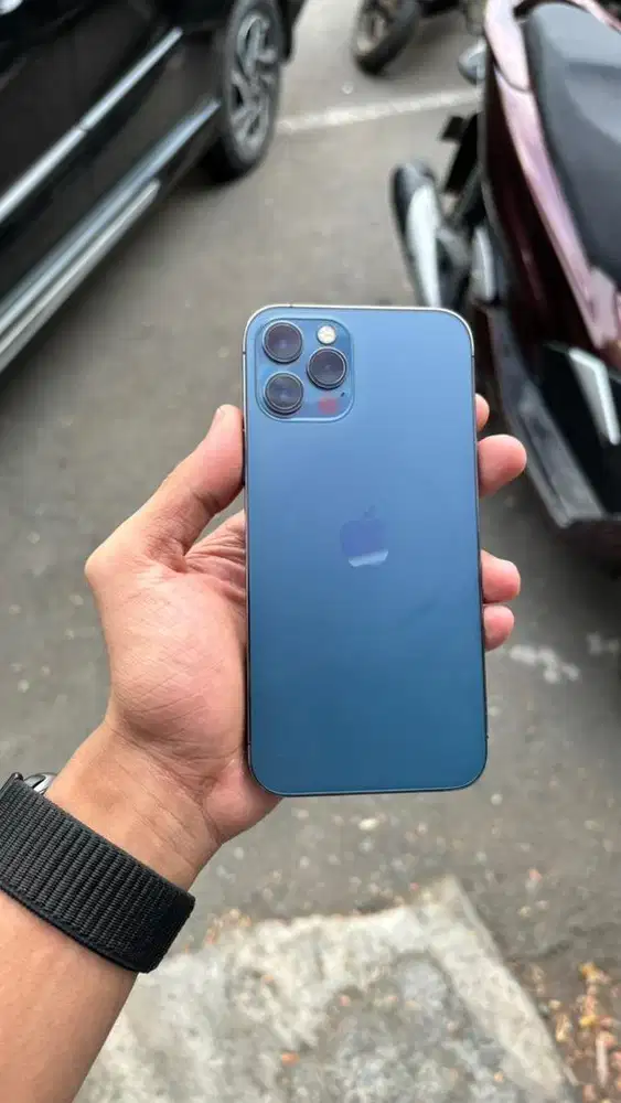 iphone 12 Pro 128gb fullset