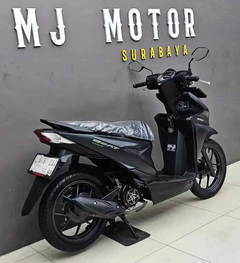 Honda Beat Delux keyless 2024