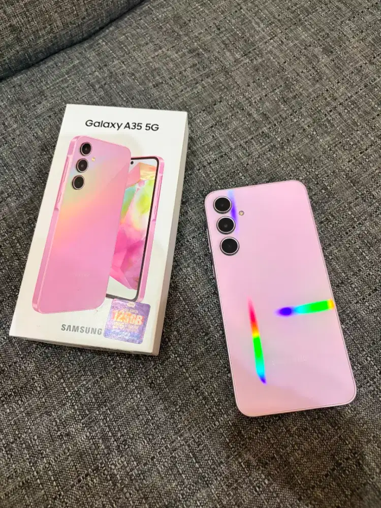 Samsung Galaxy A35 5G 8/256