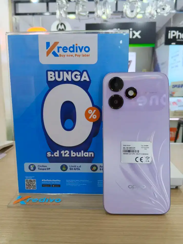 Oppo A6c 4/64 GB