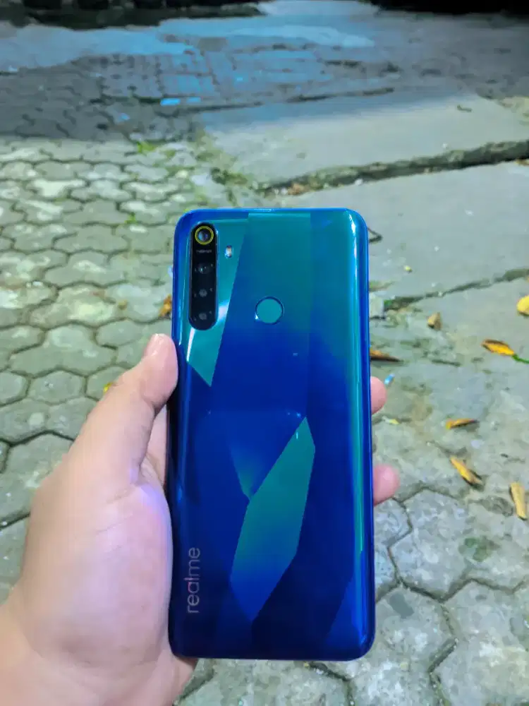 Realme 5S 4/128