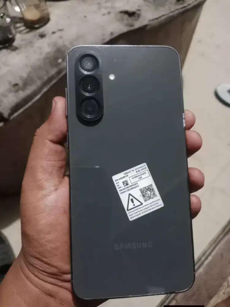 Samsung A56 5G 8/256GB