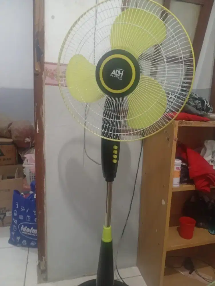 Dijual Kipas Anging berdiri