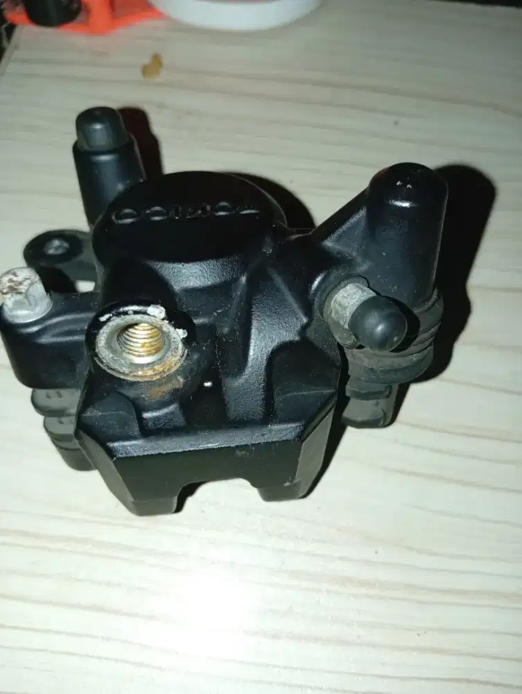 Kaliper scoun copotan metik masih bagus