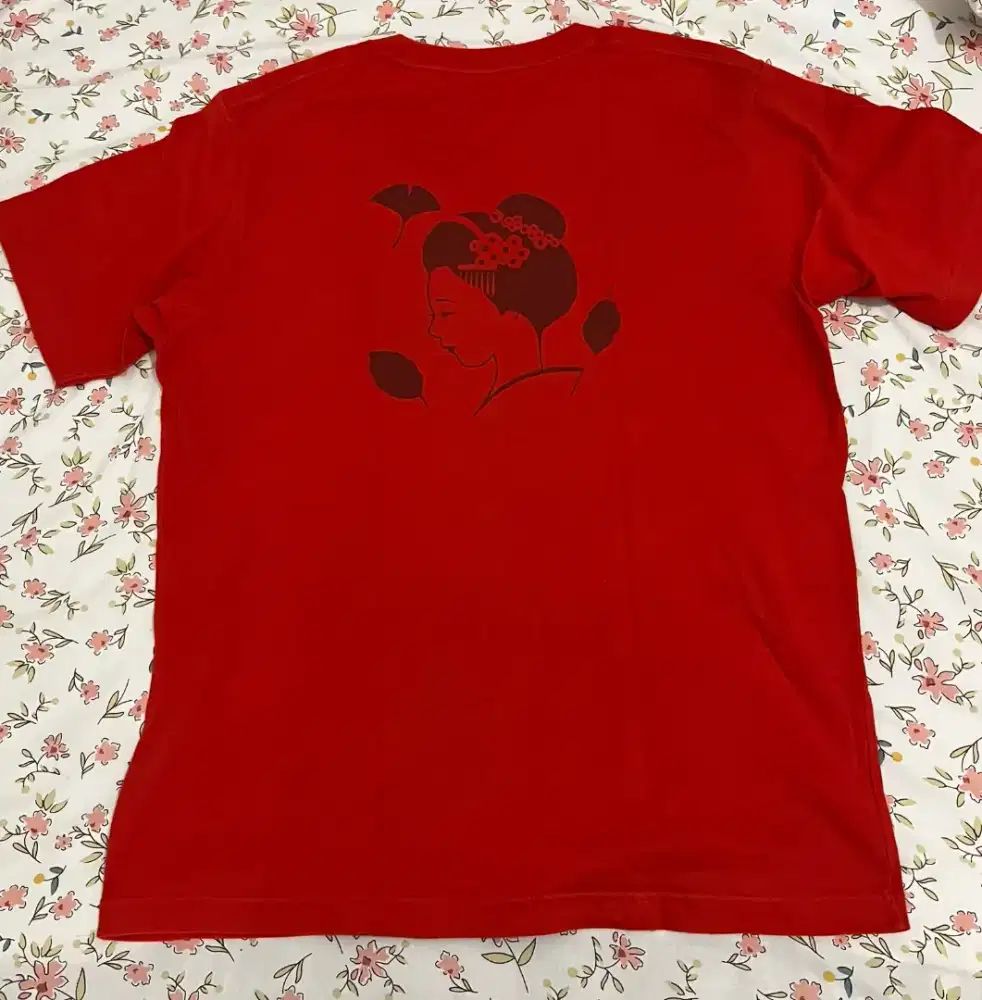 Preloved uniqlo size L