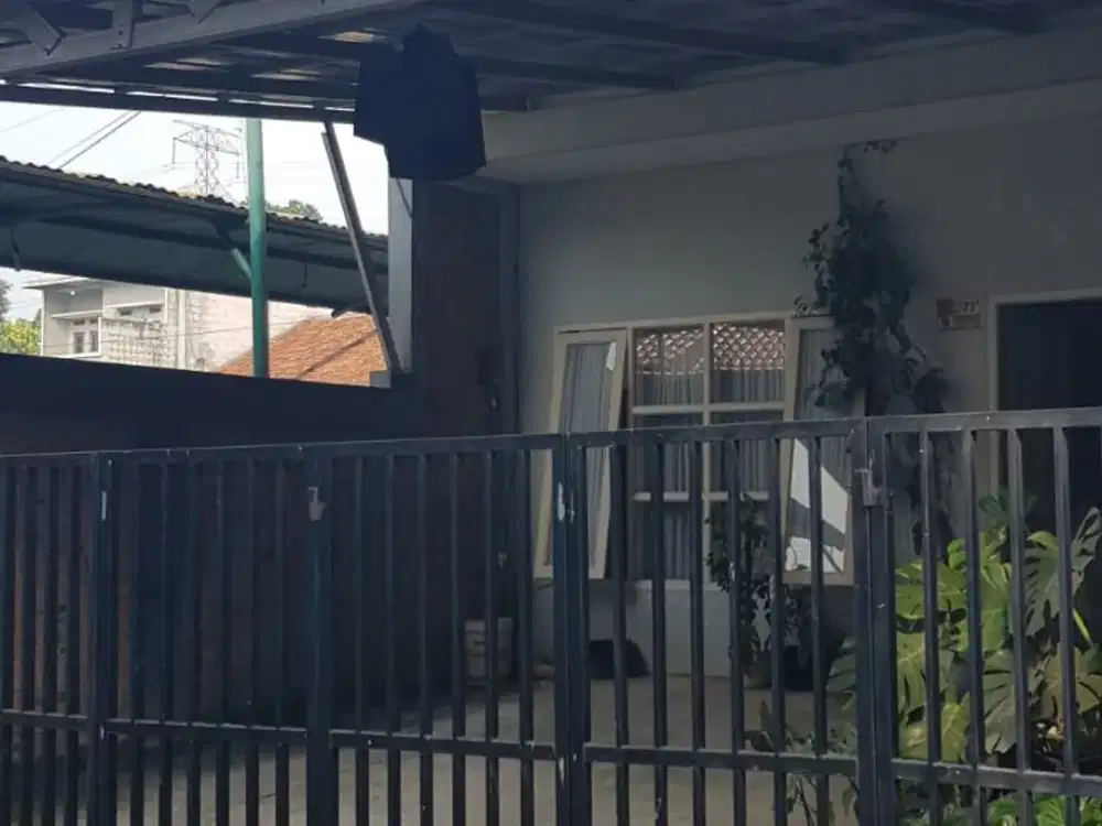 Rumah Minimalis 2 Lantai Siap Huni di Cinere – Bebas Banjir