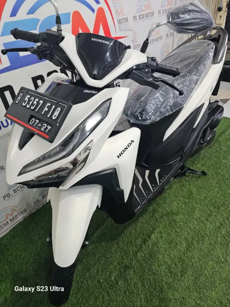 Honda Vario 125 2022