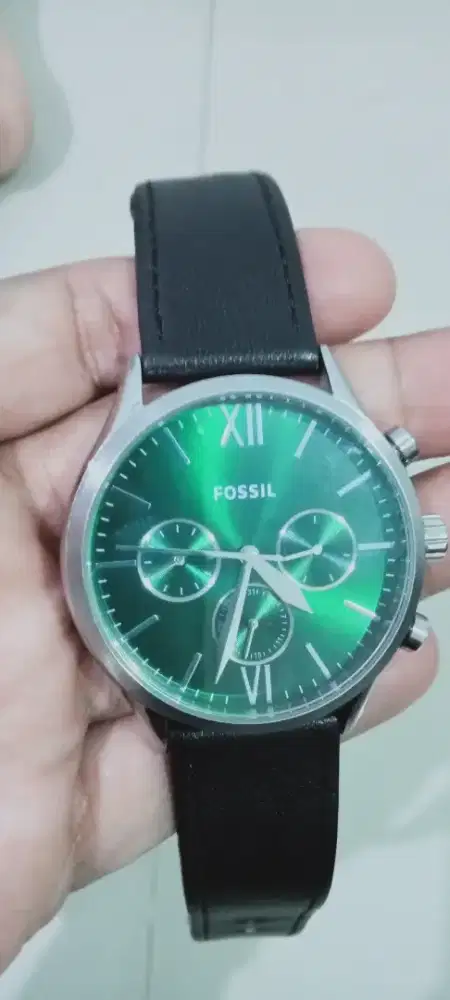 Jam Tangan Fossil BQ2813