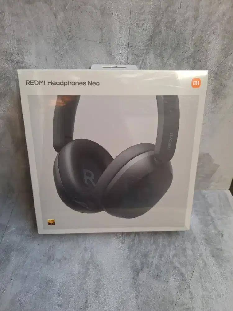 HEADPHONE REDMI NEO