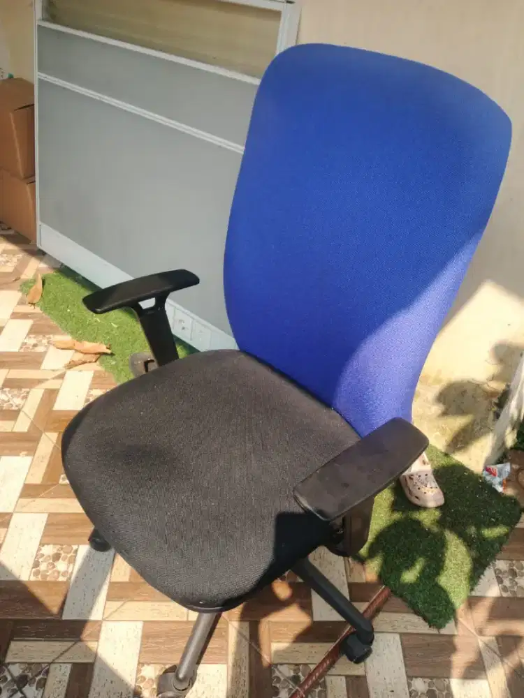 Kursi kantor murah