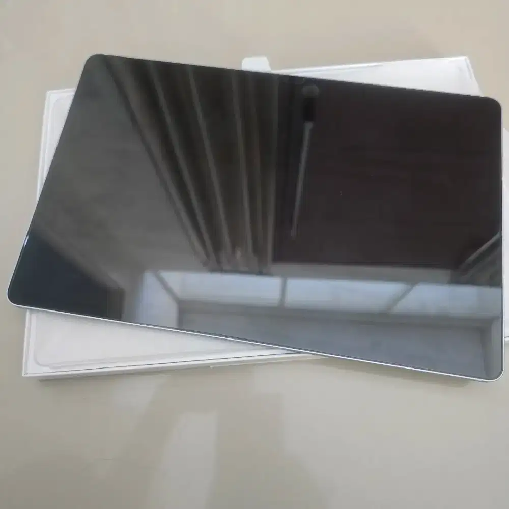 Samsung Galaxy Tab S10 FE+ 12/256 Wifi Like New Garansi Resmi SEIN