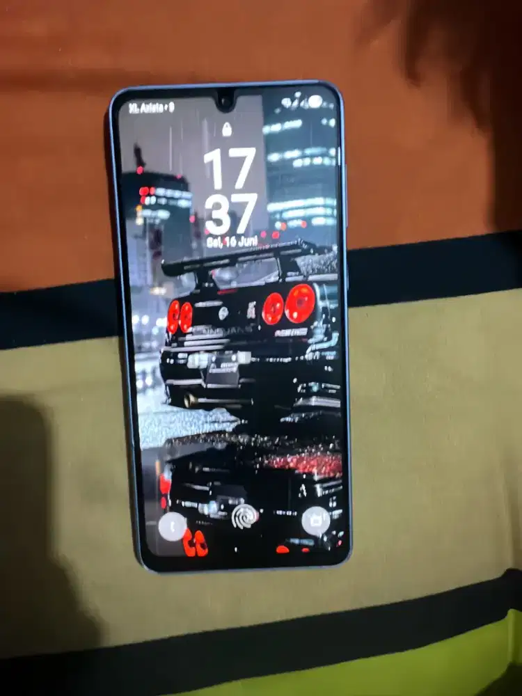 SAMSUNG A33 5G 6/128