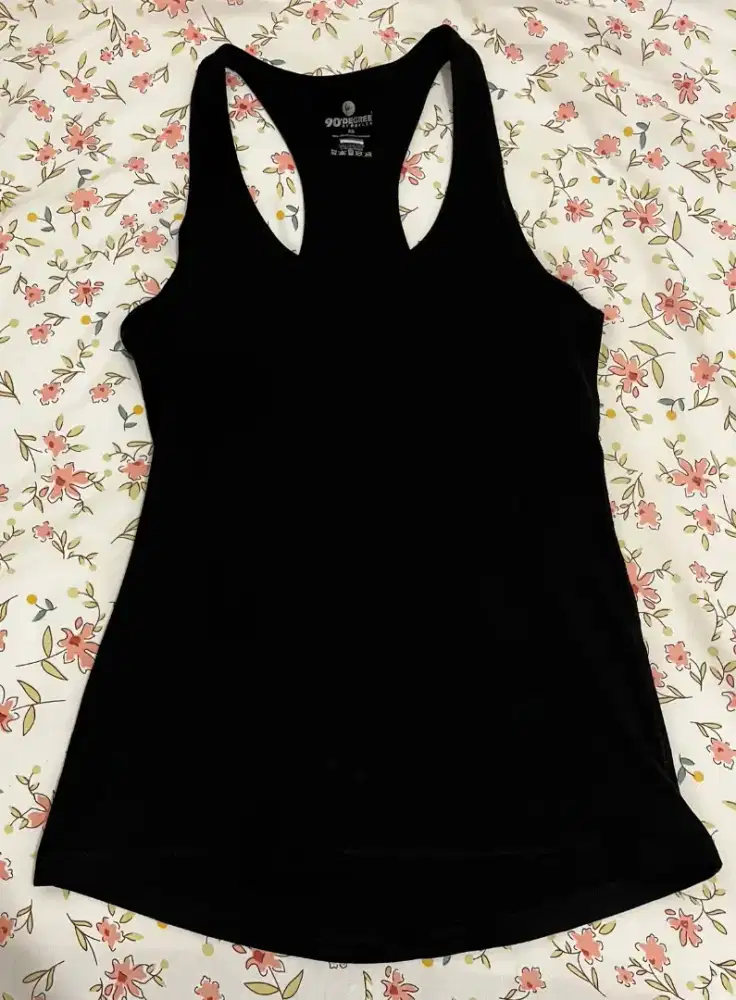 Preloved tanktop