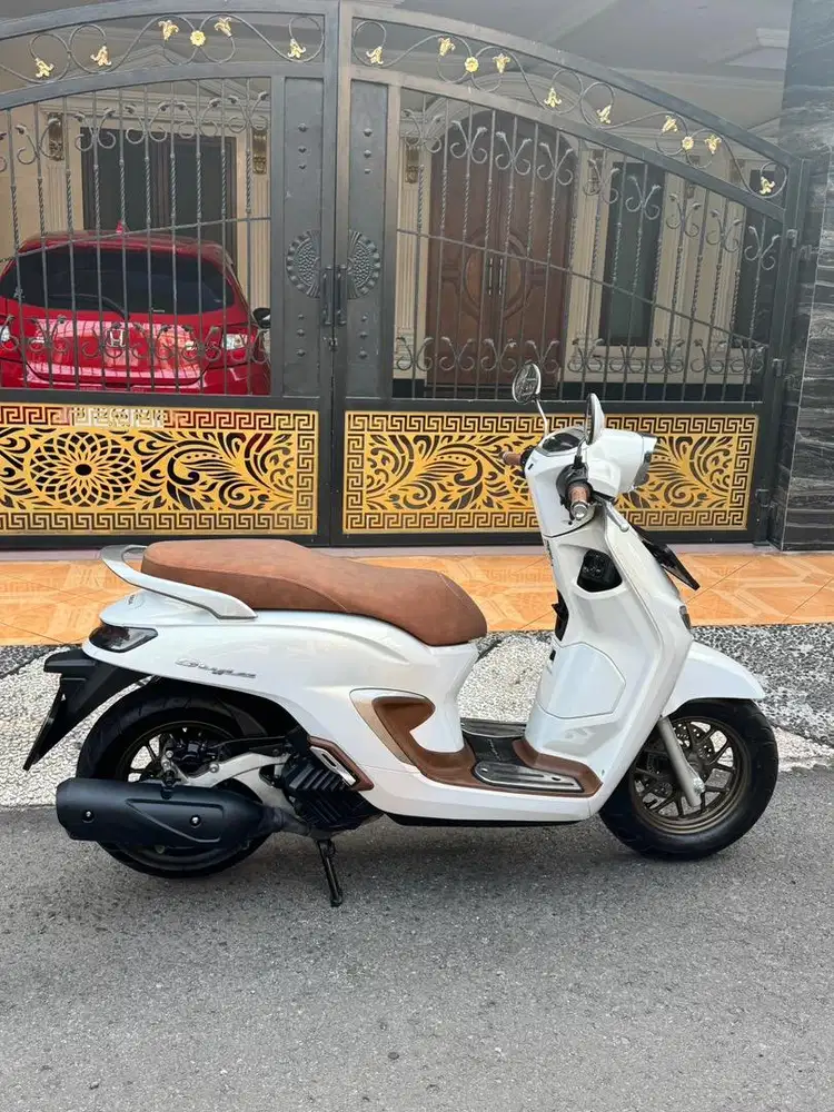 honda stylo 160 ABS 2025