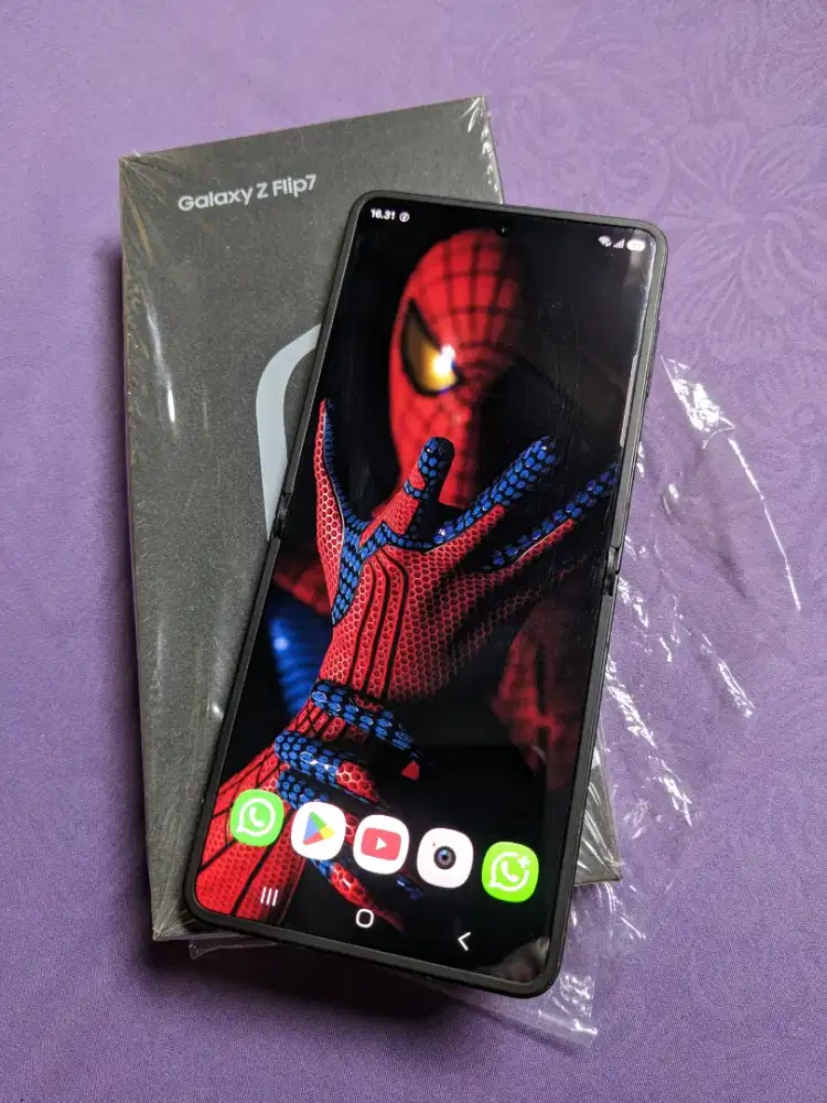 Samsung zflip 7 5G