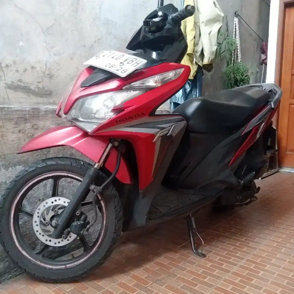 Vario Techno HelmetIn 125
