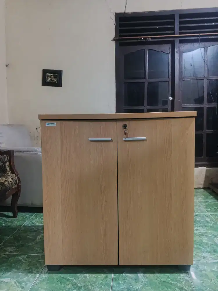 Lemari Serbaguna murah