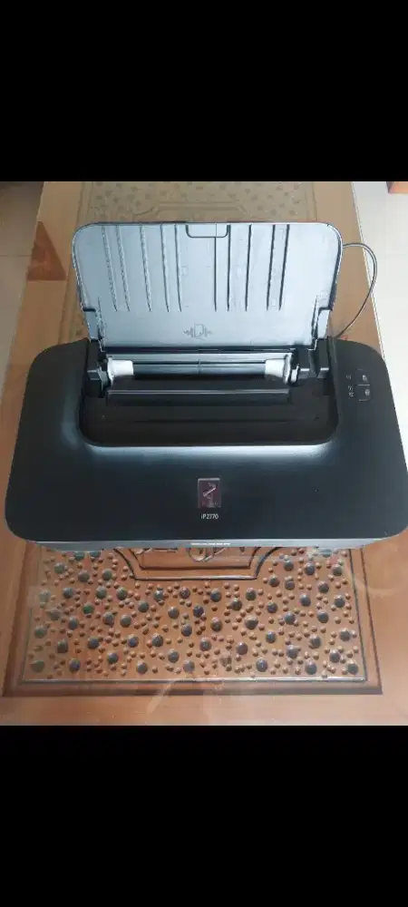 PRINTER CANNON iP2770