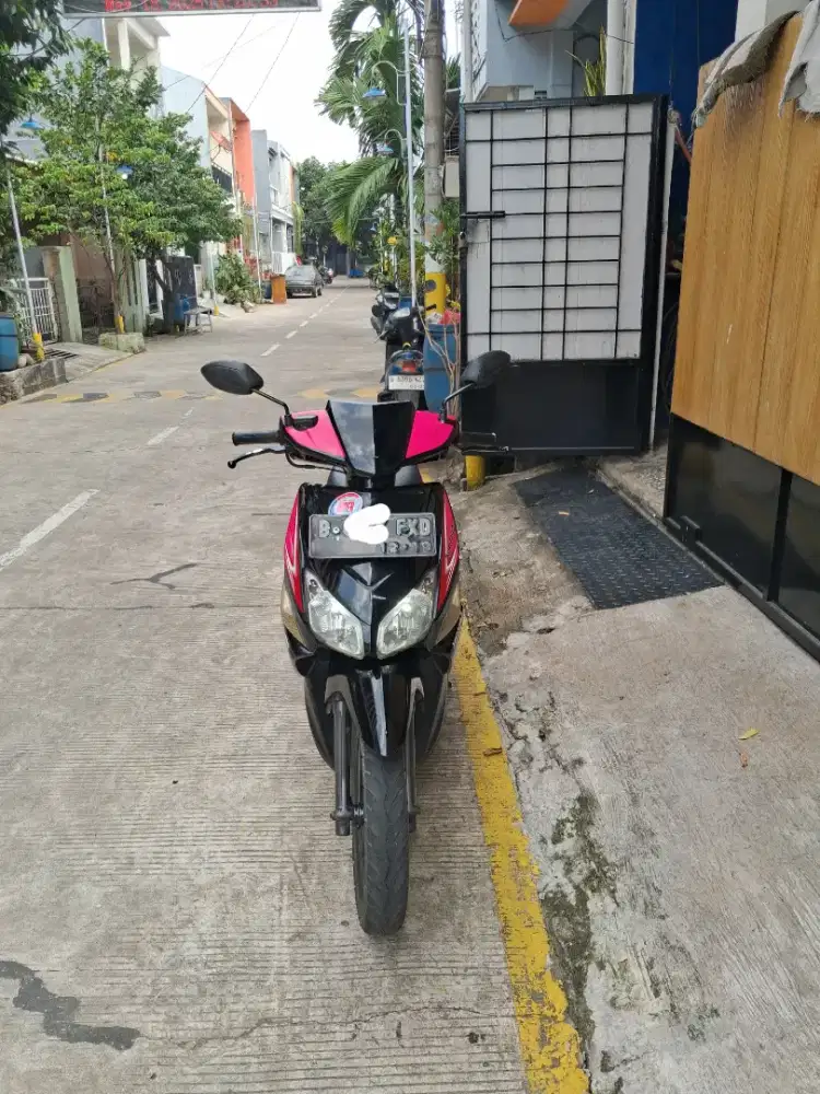 Di jual vario 110