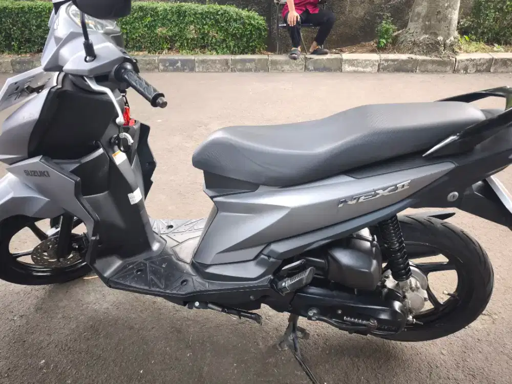 Nex 2022 lengkap semua