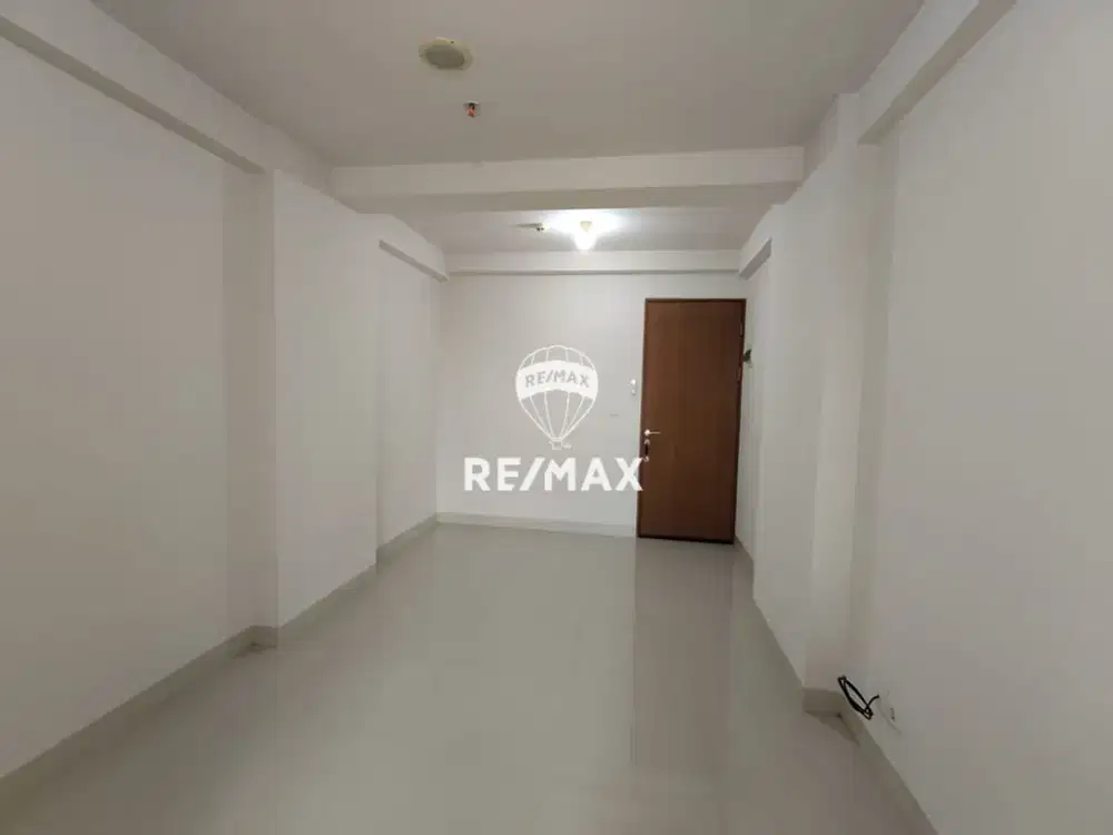 Disewakan Studio Oak Tower B - Lantai 2, Dekat Busway, dan Terminal Pulo Gadung