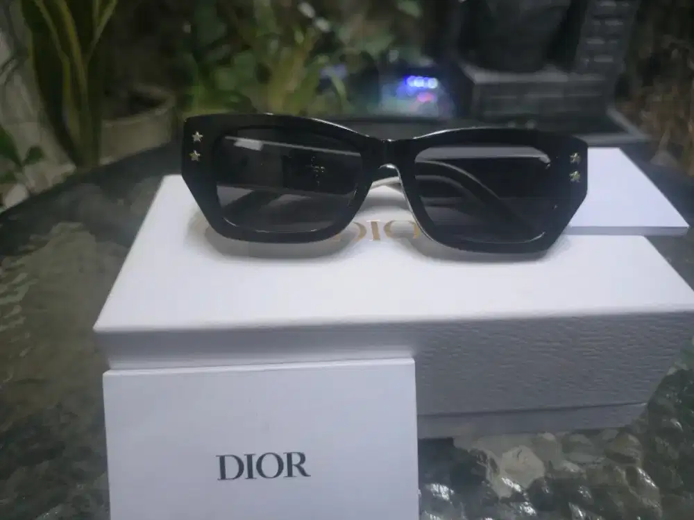 Original DIOR sunglass for Women