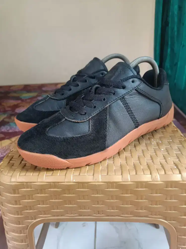 Sepatu Caterpillar Original Size 40