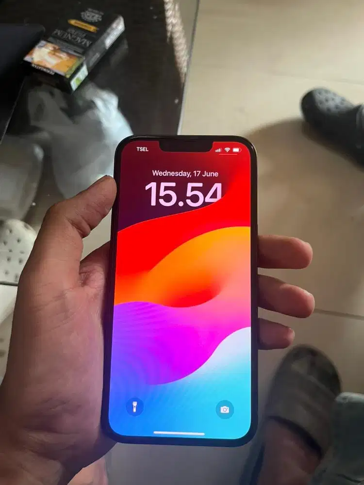 Iphone 13 128 Gb ibox fullset