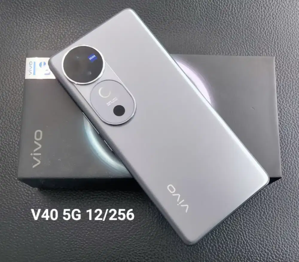 Vivo V40 5G 12/256
