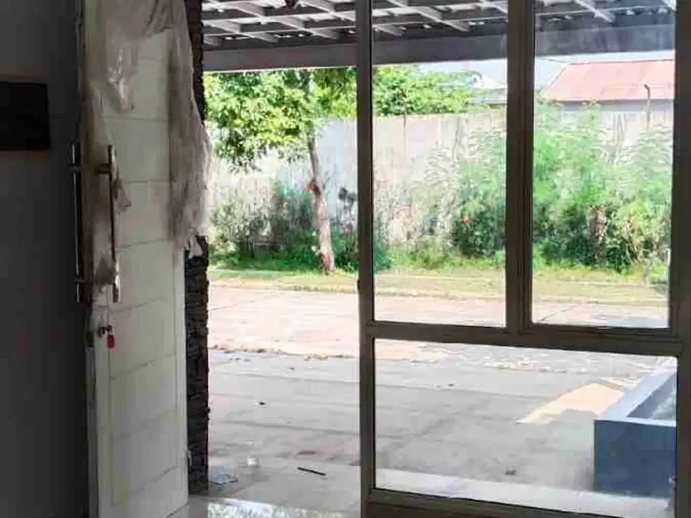 Dijual cepat Rumah 2 lantai di Neo Vasana, Harapan Indah, Bekasi