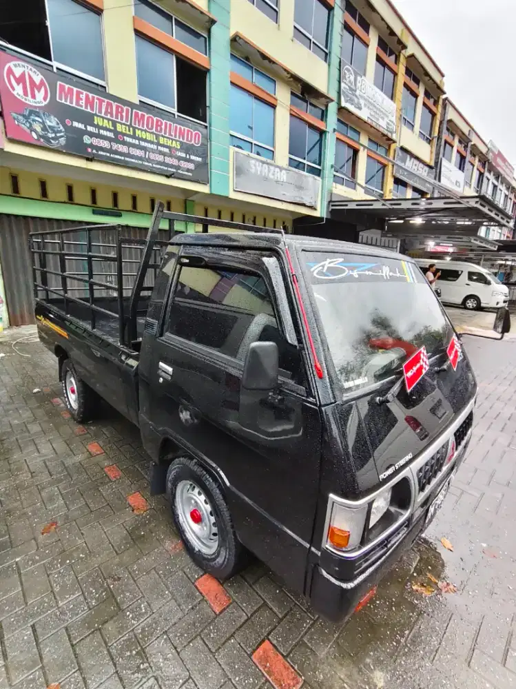 MITSUBISHI L300 PICK UP TH 2022