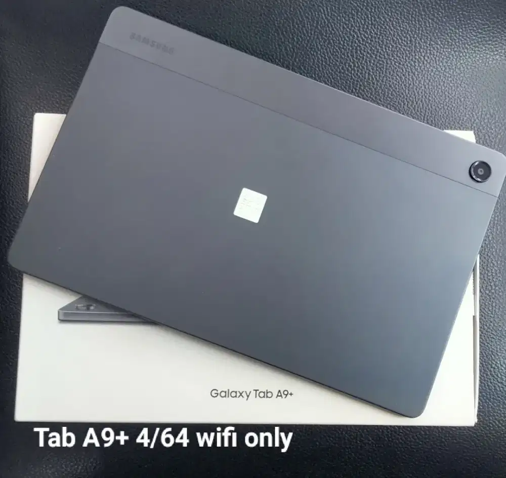 Tab A9+ 4/64 wifi only