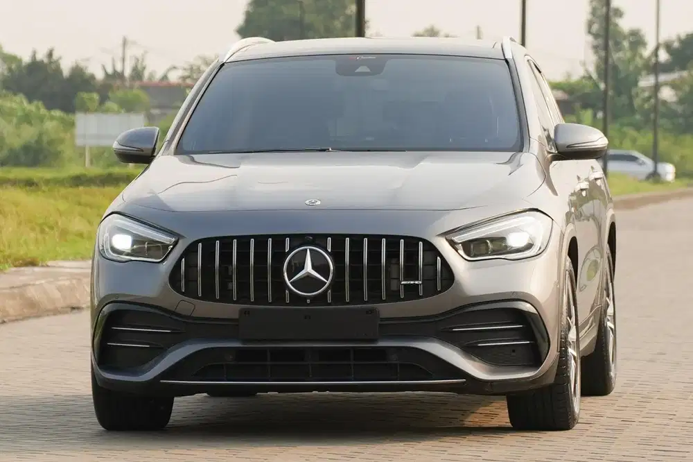 (DP 55jt) Mercedes Benz GLA35 2.0 AMG 4MATIC 2023