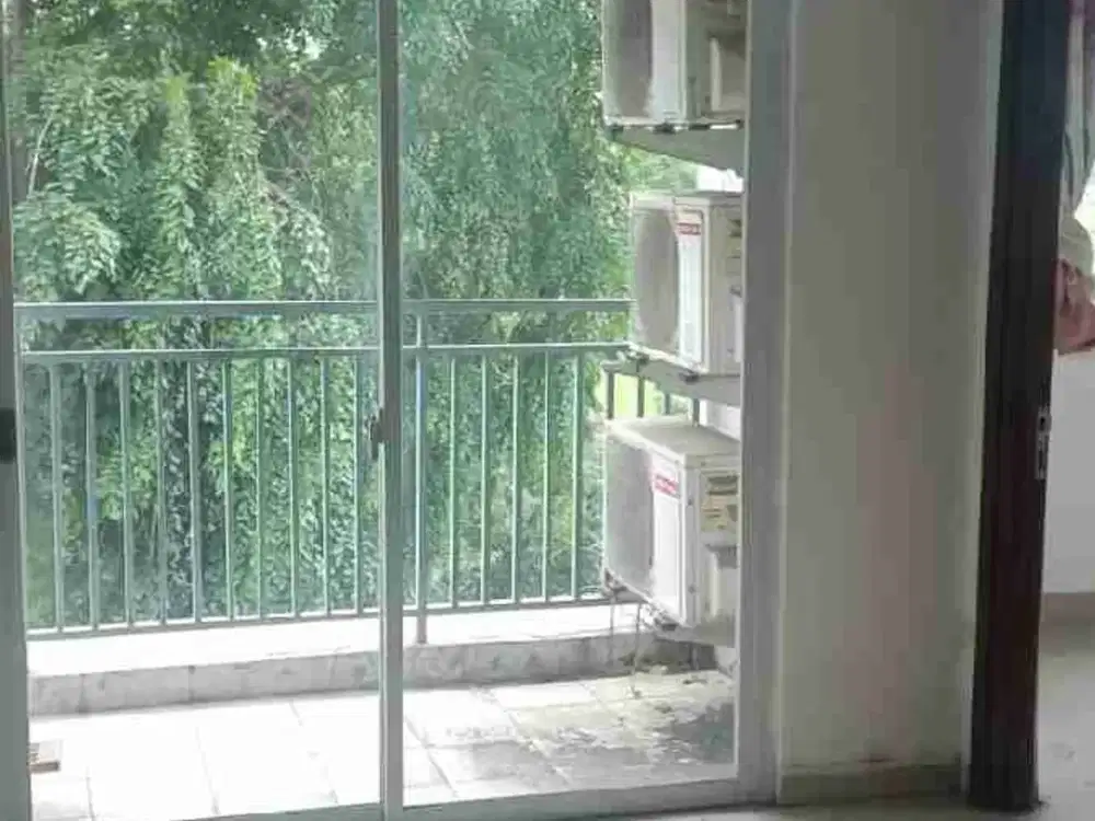 Di Sewakan / DiJual Apartment Springhill Royale Suites Kemayoran Jakarta