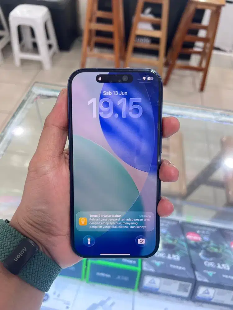 IPHONE 17PRO 256GB