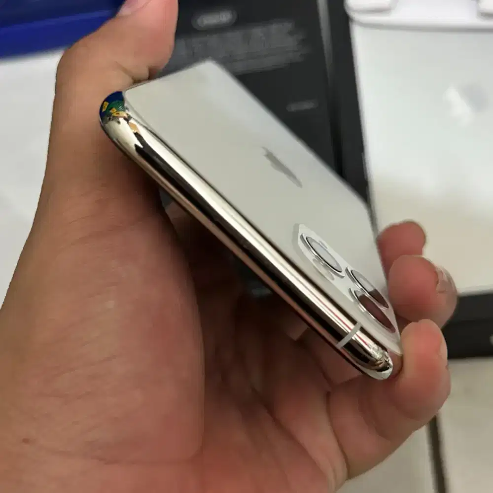 iPhone 11 ProMax 256gb