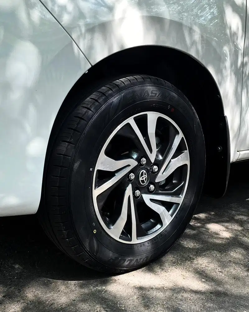 Toyota Kijang Innova 2022 Diesel