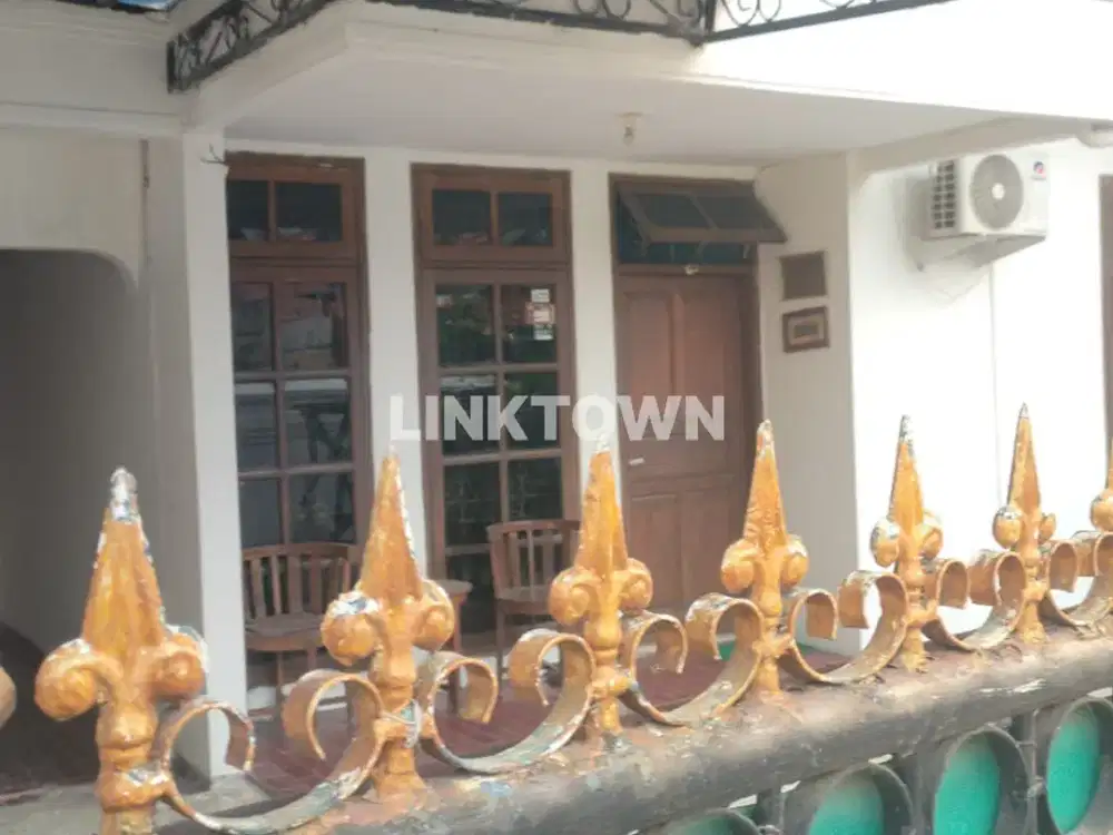 Dijamin Termurah Rumah Nyaman Nego di Kawasan Duren Sawit Jakarta Tmur