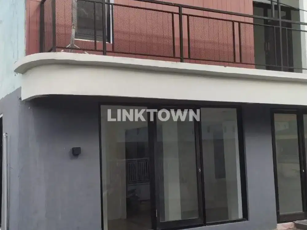 Sangat Murah Rumah 2 Lantai Nego di Medokan Ayu Surabaya Timur