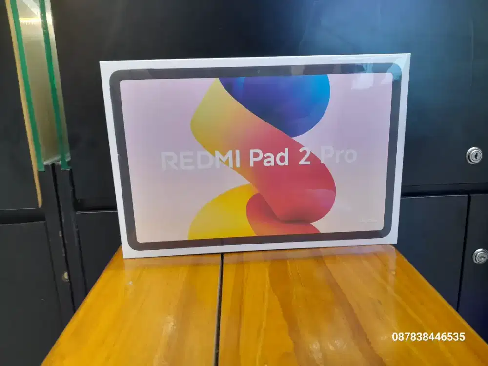 REDMI PAD 2 PRO 6/128GB