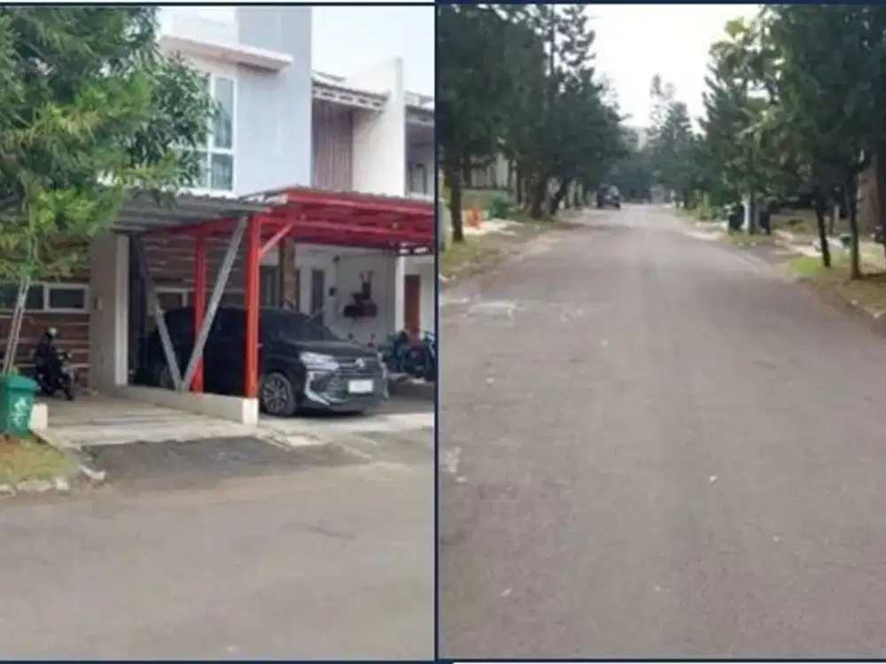 DIJUAL RUMAH TINGGAL VIA LELANG CESSIE ROROTAN KIRANA LEGACY – CLUSTER NORFOLK CILINCING, JAKARTA UTARA