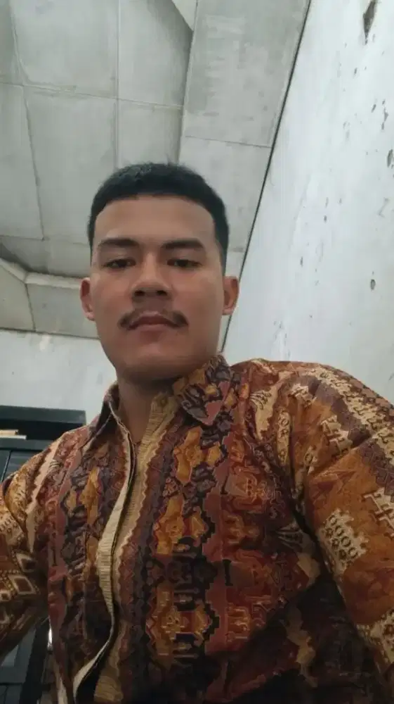 Butuh loker apa aja