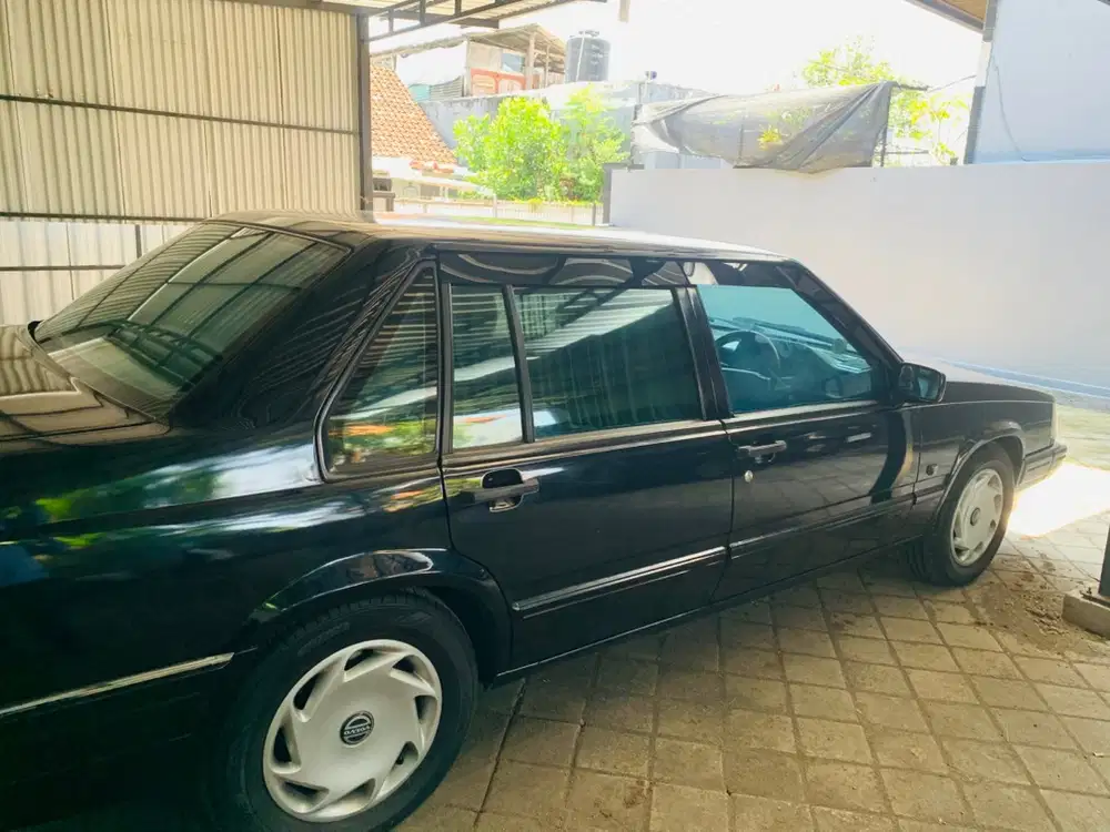 Volvo 960 1997 Bensin