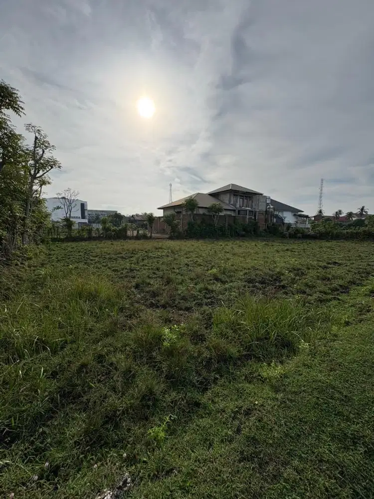 dijual cepat tanpa perantara