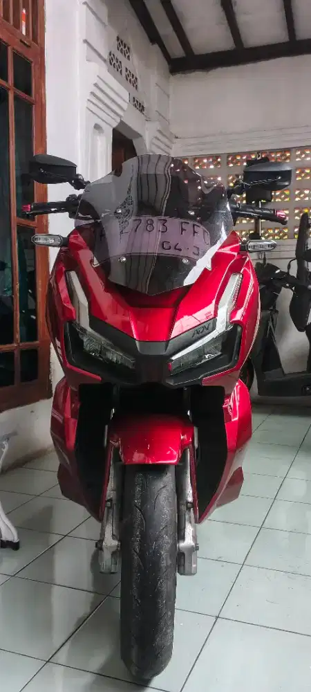 Honda ADV 150 palt f kabupaten