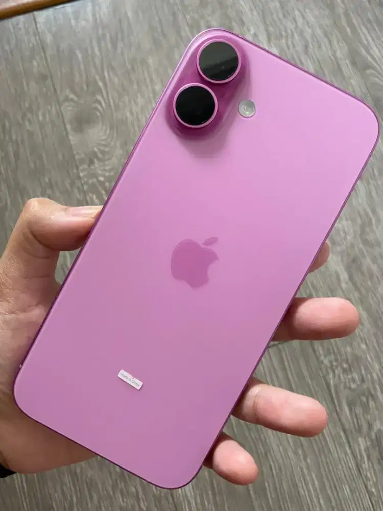 IPhone 16 Plus 128GB ex iBox